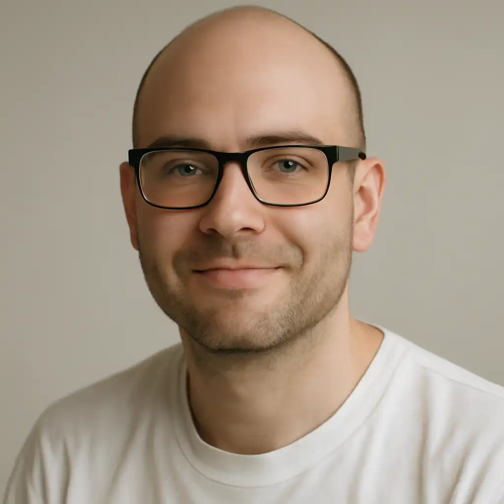 James Richardson